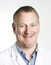 PD Dr. med. Andreas Pasch 